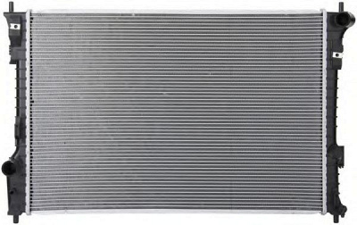 SPECTRA PREMIUM cu13364 -  Радиатор, охлаждение двигателя